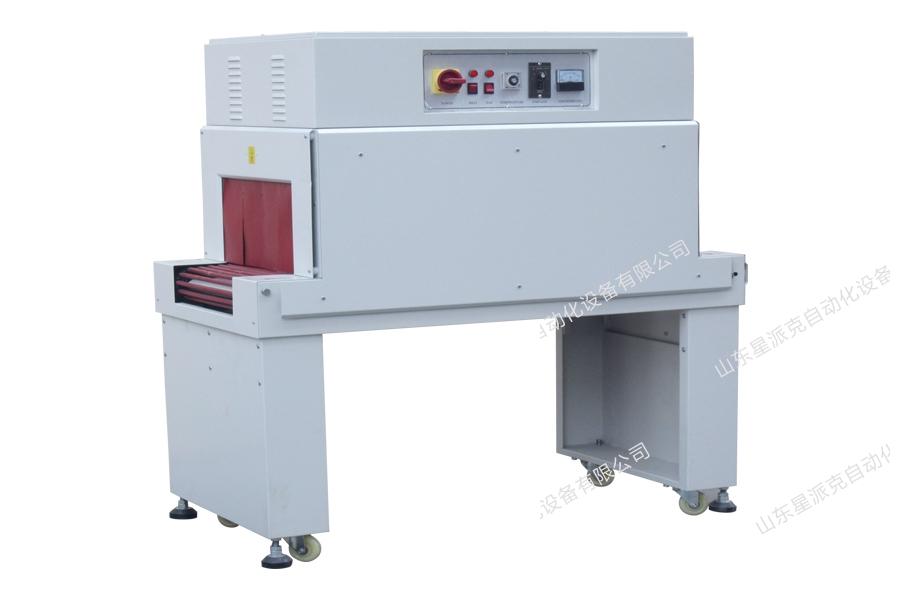 XRS-5030熱收縮包裝機